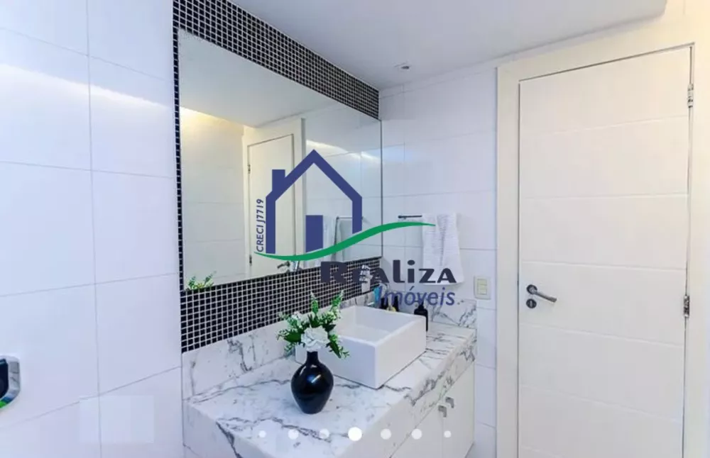 Apartamento, 4 quartos, 172 m² - Foto 25