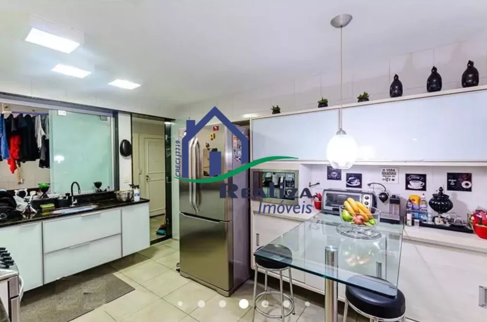 Apartamento, 4 quartos, 172 m² - Foto 9