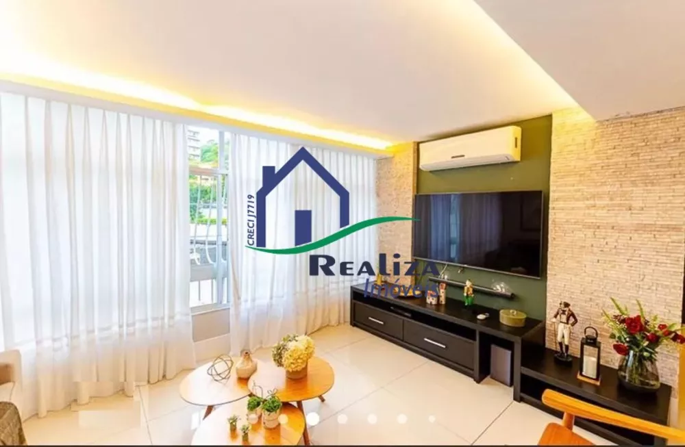 Apartamento, 4 quartos, 172 m² - Foto 4