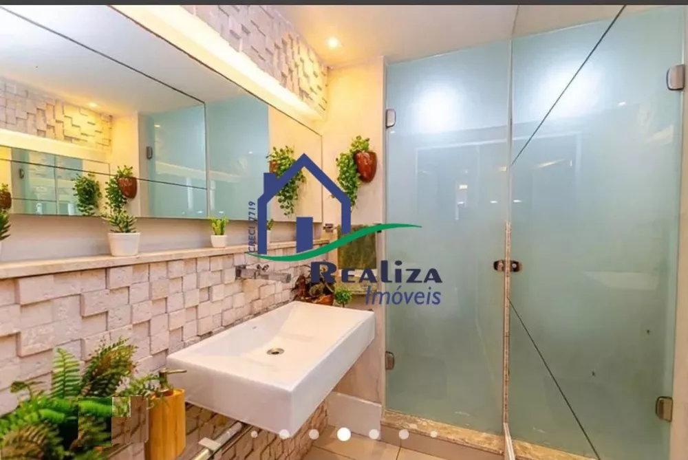 Apartamento, 4 quartos, 172 m² - Foto 15