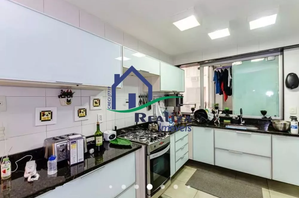 Apartamento, 4 quartos, 172 m² - Foto 12