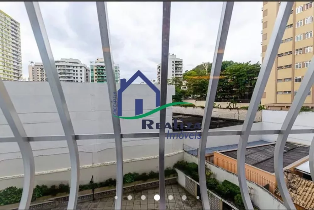 Apartamento, 4 quartos, 172 m² - Foto 27
