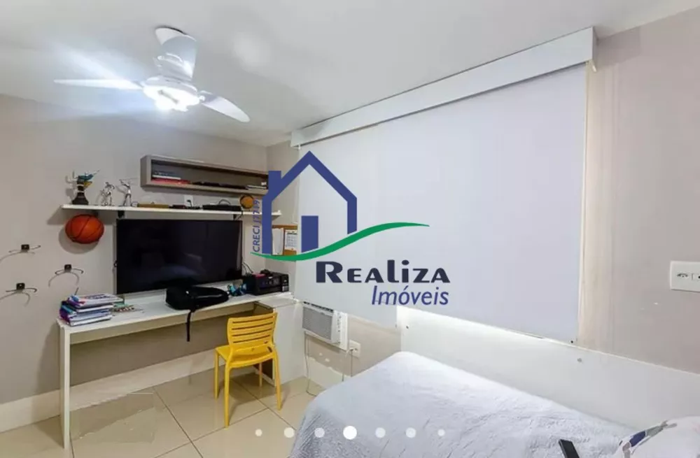 Apartamento, 4 quartos, 172 m² - Foto 5