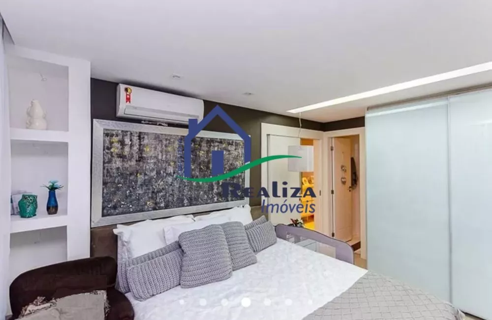 Apartamento, 4 quartos, 172 m² - Foto 20
