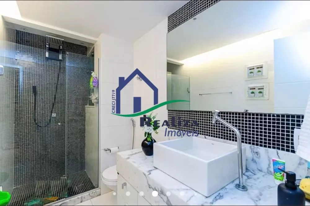 Apartamento, 4 quartos, 172 m² - Foto 24
