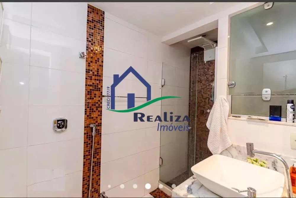 Apartamento, 4 quartos, 172 m² - Foto 26