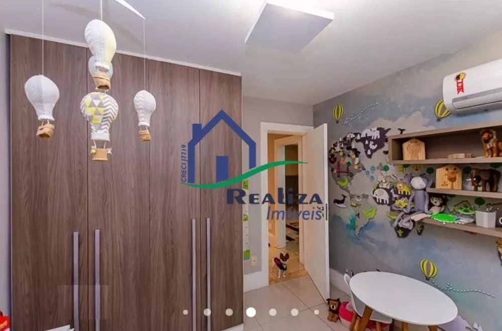 Apartamento, 4 quartos, 172 m² - Foto 6