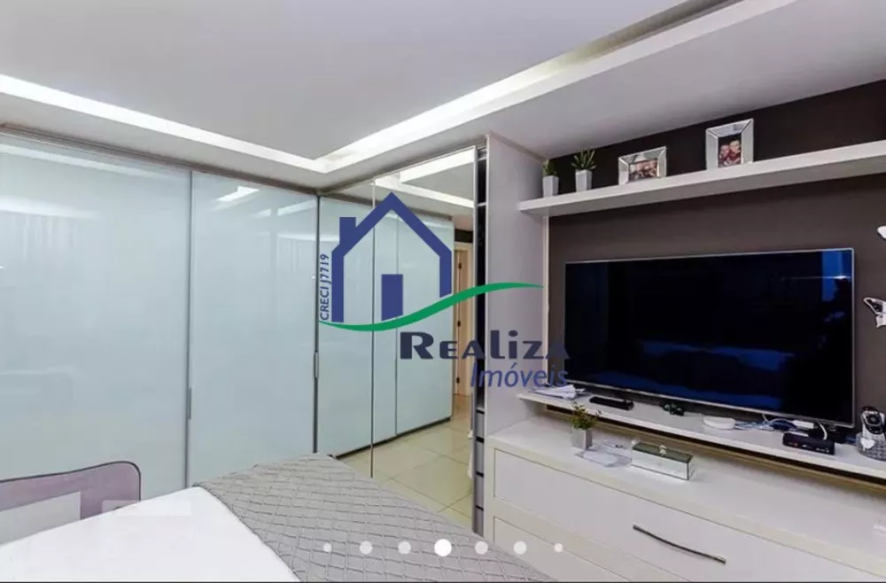 Apartamento, 4 quartos, 172 m² - Foto 22