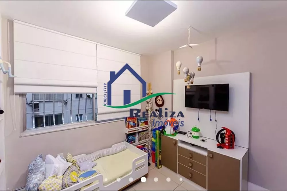 Apartamento, 4 quartos, 172 m² - Foto 17