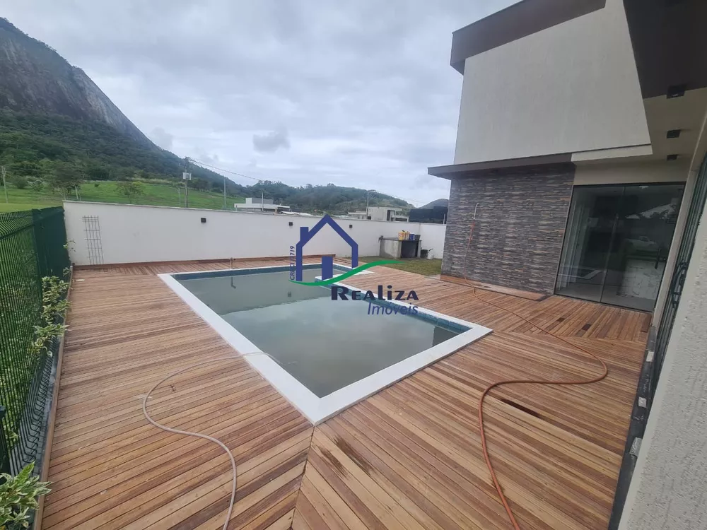 Casa, 4 quartos, 313 m² - Foto 6