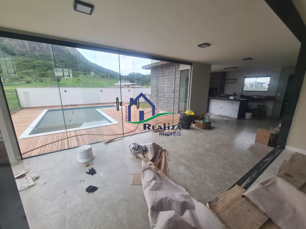 Casa, 4 quartos, 313 m² - Foto 10