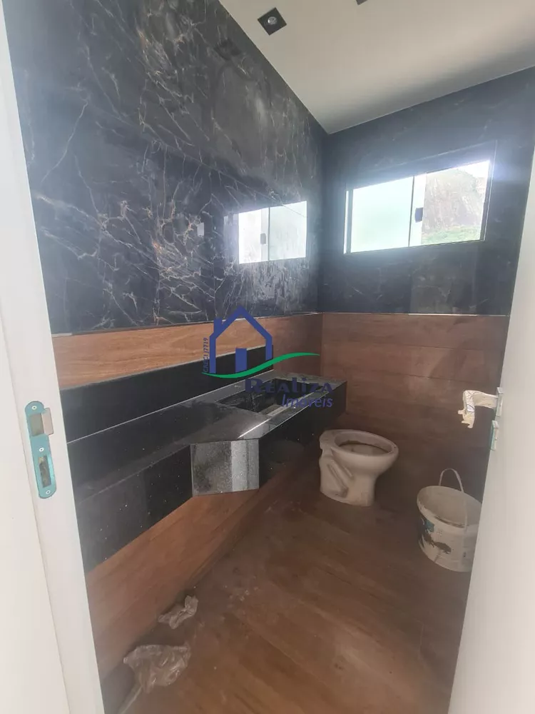 Casa, 4 quartos, 313 m² - Foto 17