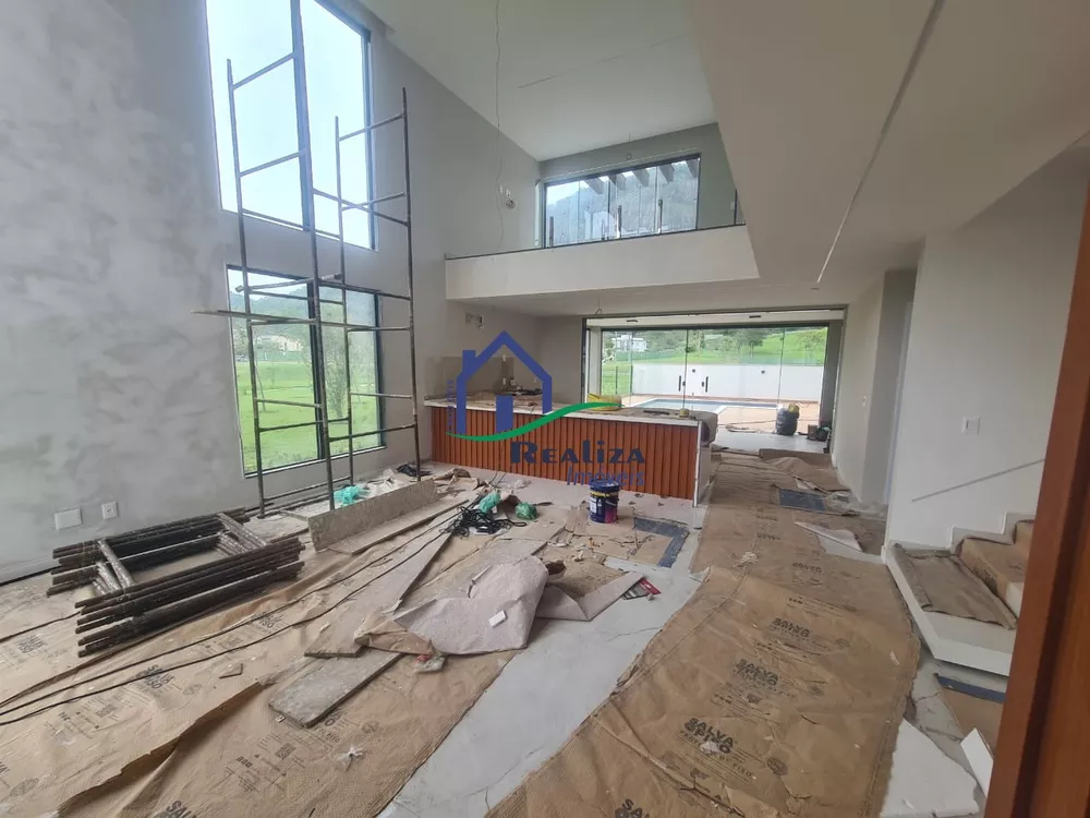 Casa, 4 quartos, 313 m² - Foto 23