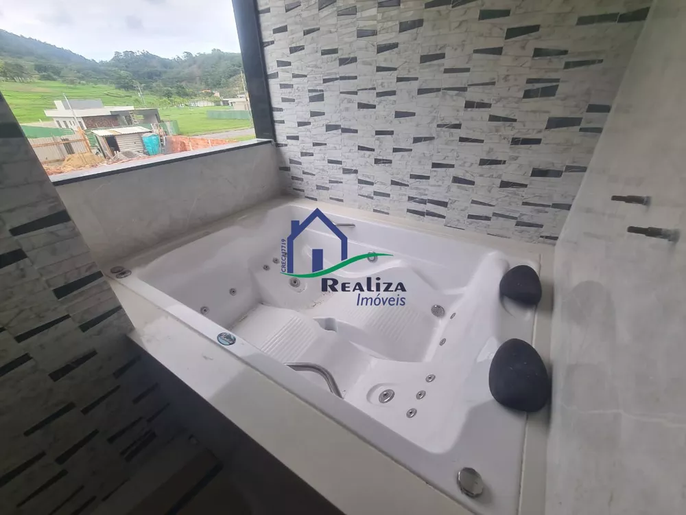 Casa, 4 quartos, 313 m² - Foto 11