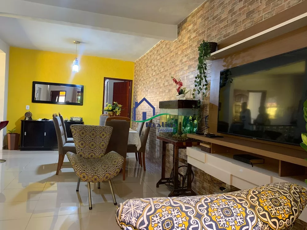 Casa, 2 quartos, 152 m² - Foto 6