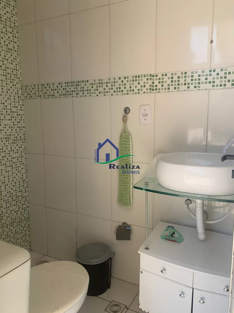 Casa, 2 quartos, 152 m² - Foto 11