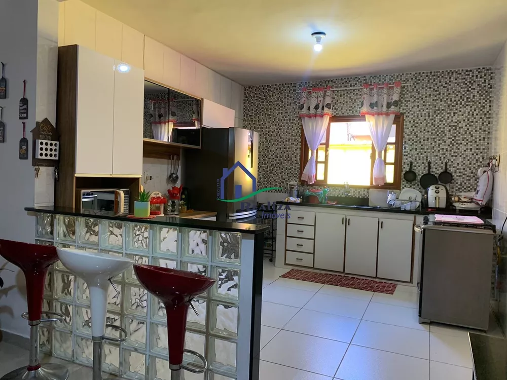 Casa, 2 quartos, 152 m² - Foto 3