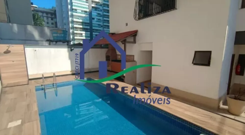 Apartamento à venda com 4 quartos, 150m² - Foto 2