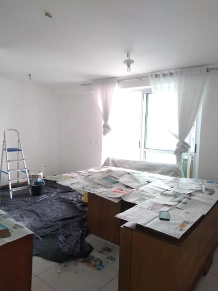 Apartamento, 4 quartos, 100 m² - Foto 14
