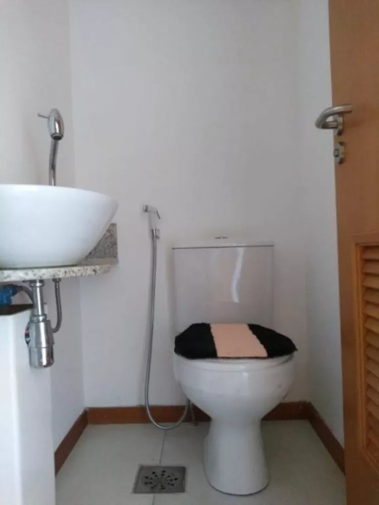 Apartamento, 4 quartos, 100 m² - Foto 9