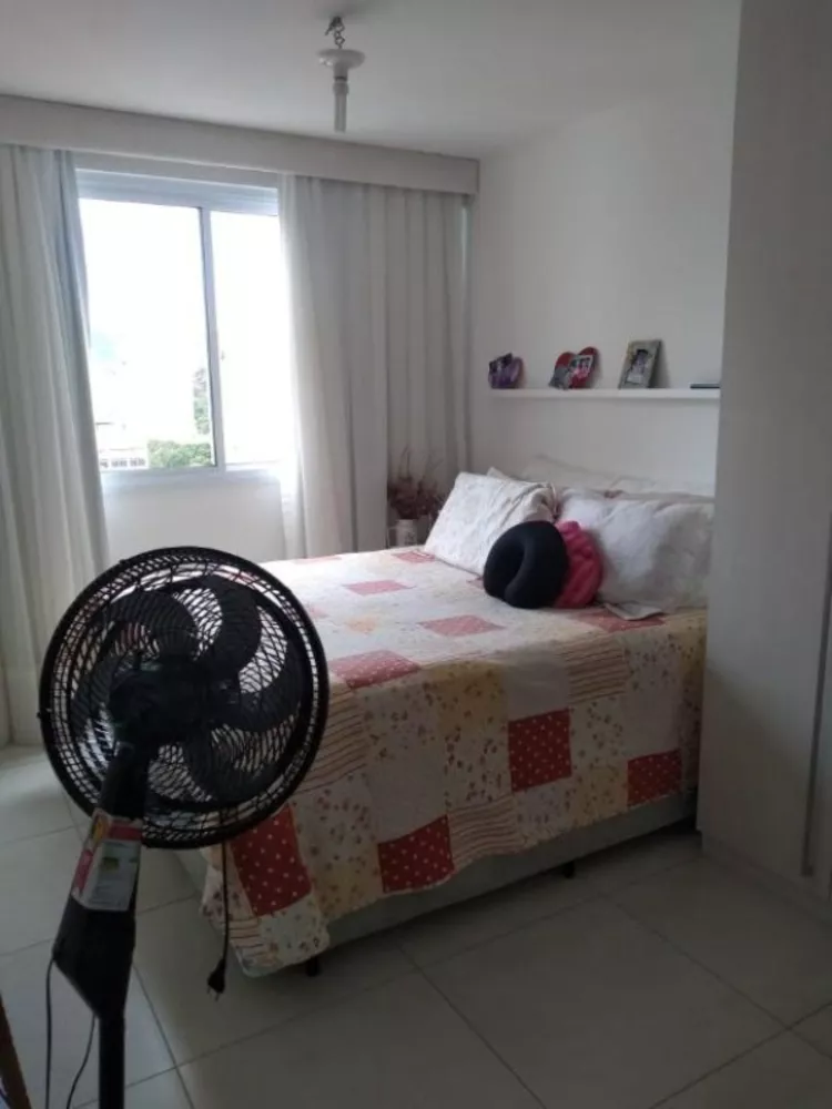 Apartamento, 4 quartos, 100 m² - Foto 20