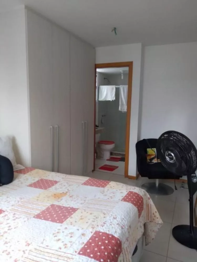 Apartamento, 4 quartos, 100 m² - Foto 5