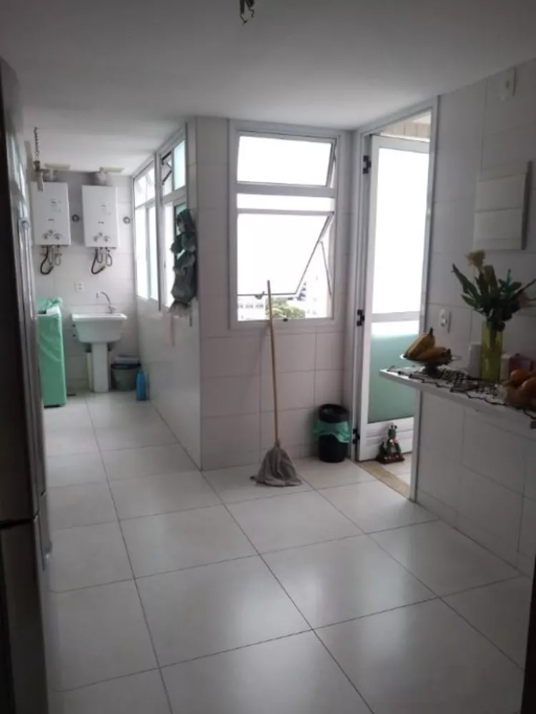 Apartamento, 4 quartos, 100 m² - Foto 7