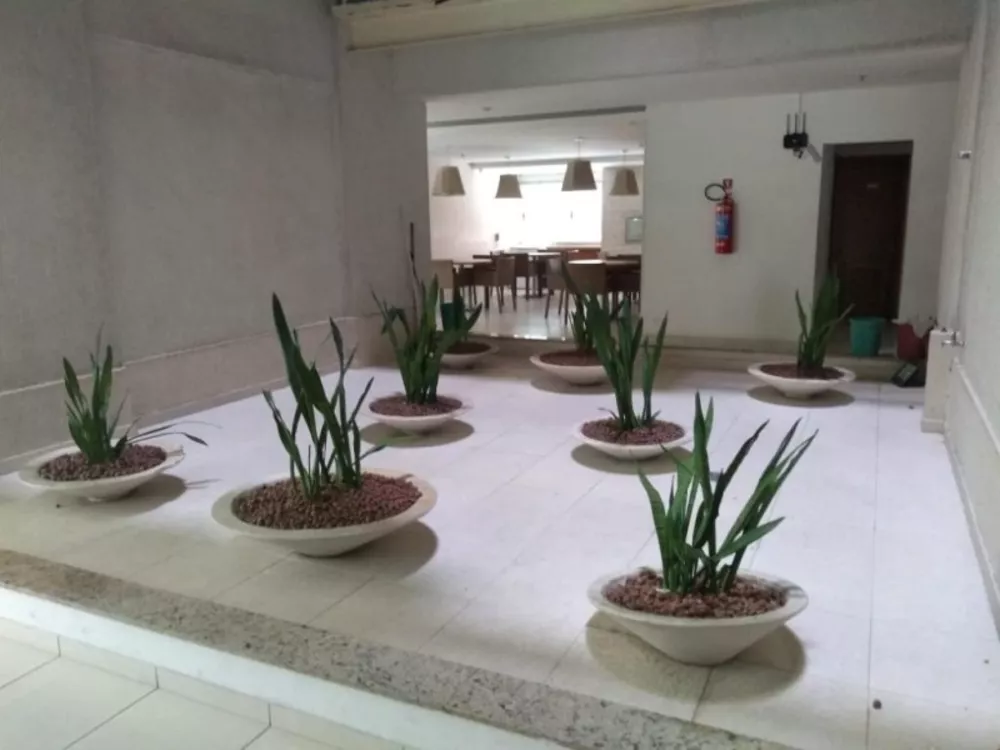 Apartamento, 4 quartos, 100 m² - Foto 18