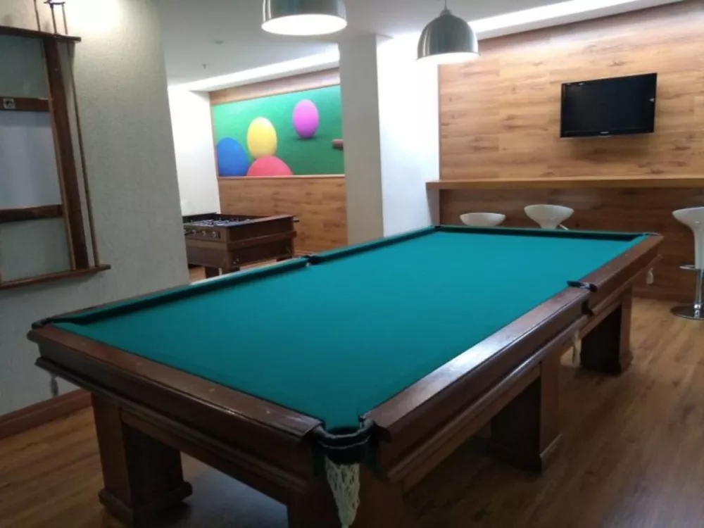 Apartamento, 4 quartos, 100 m² - Foto 13