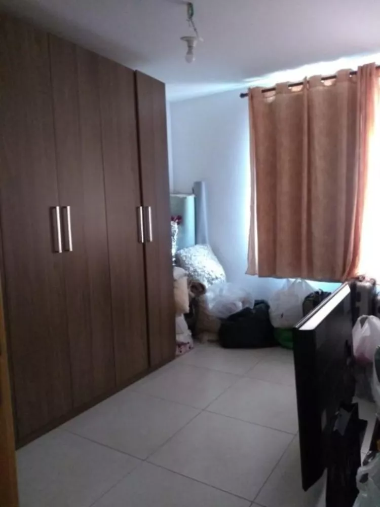 Apartamento, 4 quartos, 100 m² - Foto 12