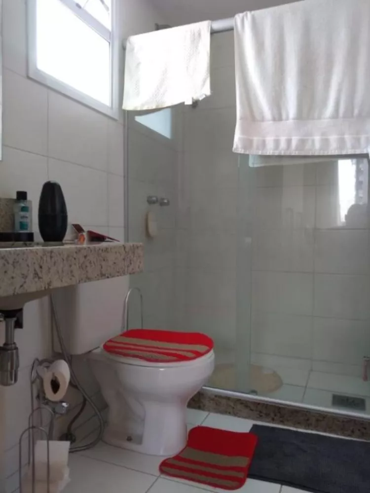 Apartamento, 4 quartos, 100 m² - Foto 8
