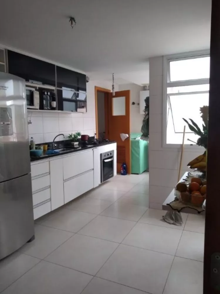 Apartamento à venda com 4 quartos, 100m² - Foto 1