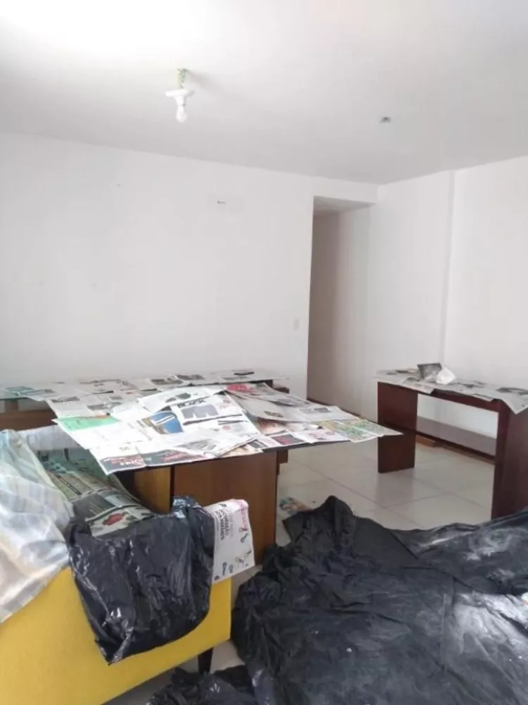 Apartamento, 4 quartos, 100 m² - Foto 17