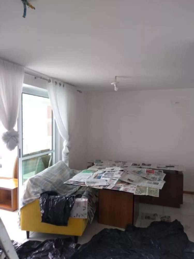 Apartamento, 4 quartos, 100 m² - Foto 16
