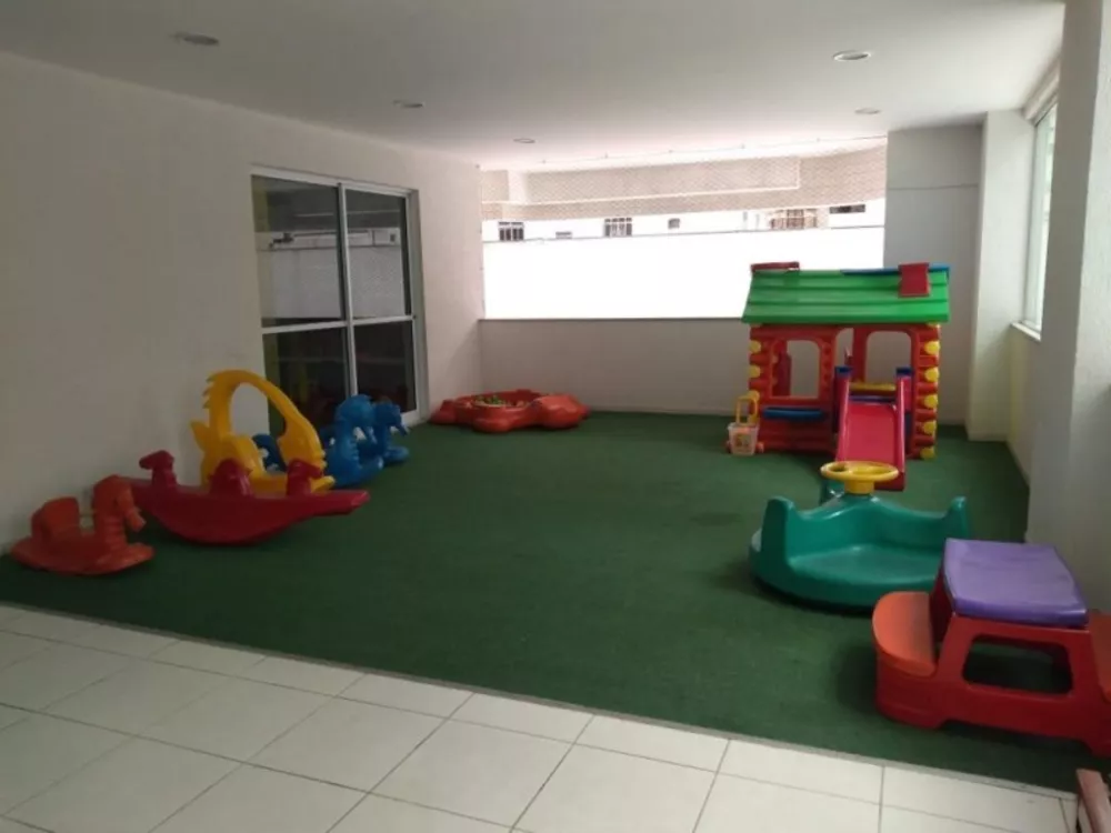 Apartamento, 4 quartos, 100 m² - Foto 4