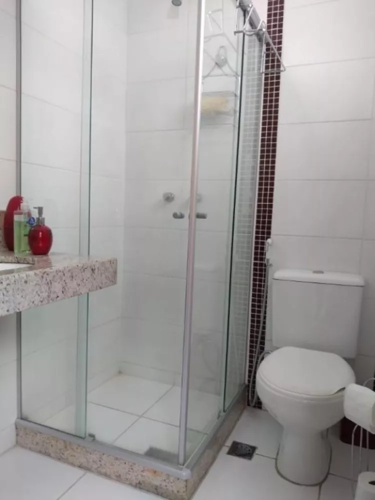 Apartamento, 4 quartos, 100 m² - Foto 2