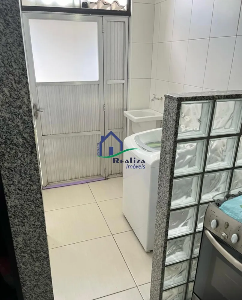 Casa, 2 quartos, 50 m² - Foto 6