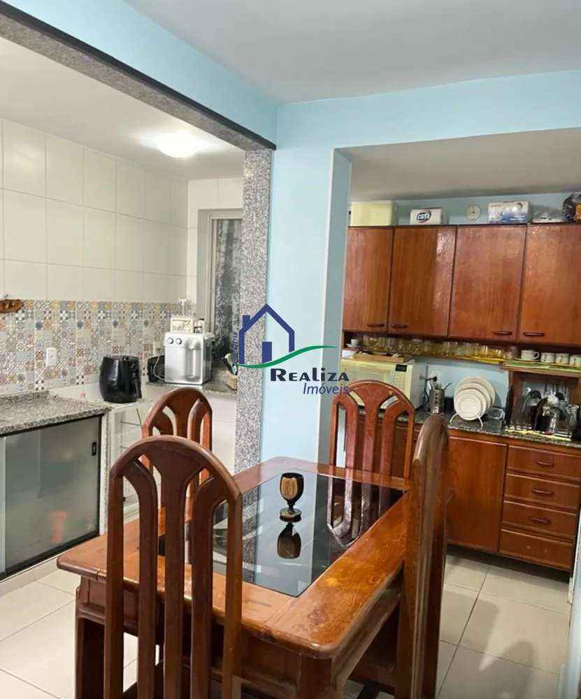 Casa, 2 quartos, 50 m² - Foto 7