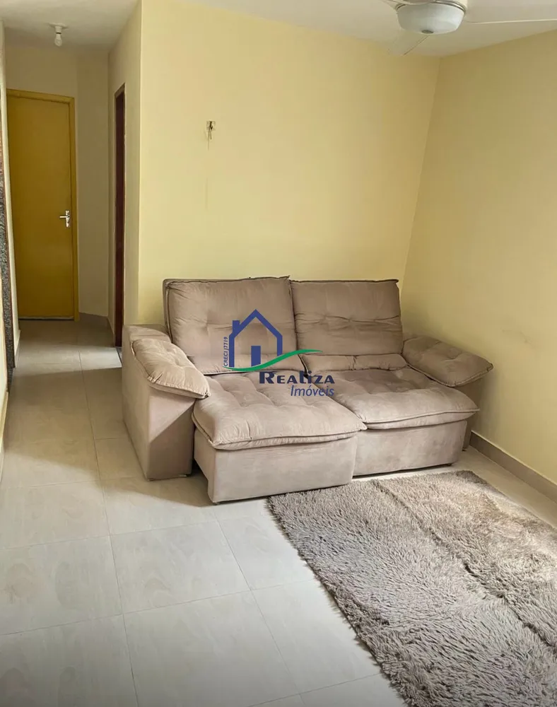 Casa, 2 quartos, 50 m² - Foto 5
