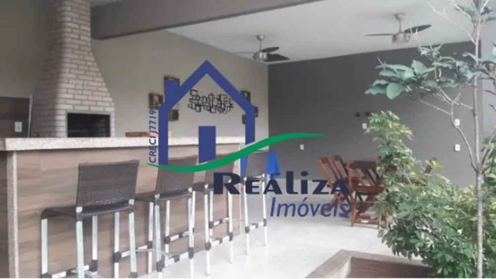 Casa, 3 quartos, 520 m² - Foto 11