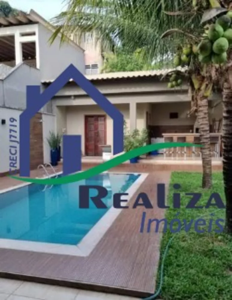 Casa, 3 quartos, 520 m² - Foto 6