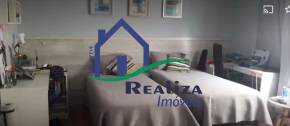 Casa, 3 quartos, 520 m² - Foto 2