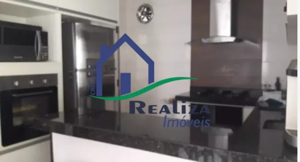 Casa, 3 quartos, 520 m² - Foto 8