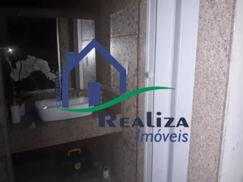 Casa, 3 quartos, 520 m² - Foto 7