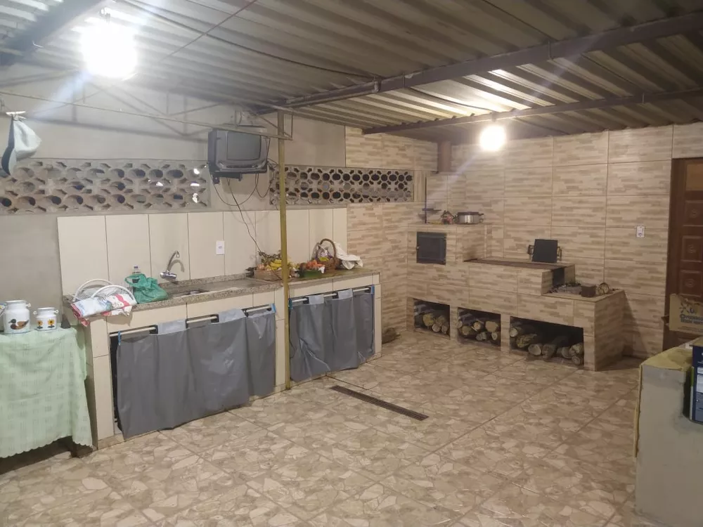 Chácara, 3 quartos - Foto 10