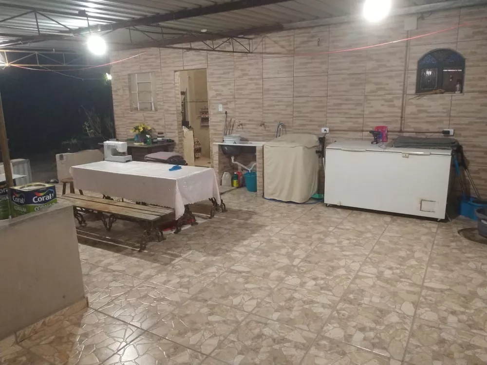 Chácara, 3 quartos - Foto 9