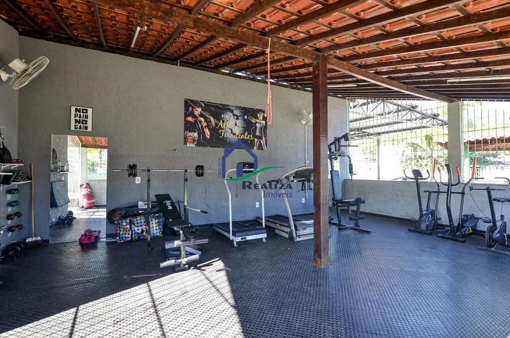 Casa, 3 quartos, 124 m² - Foto 5