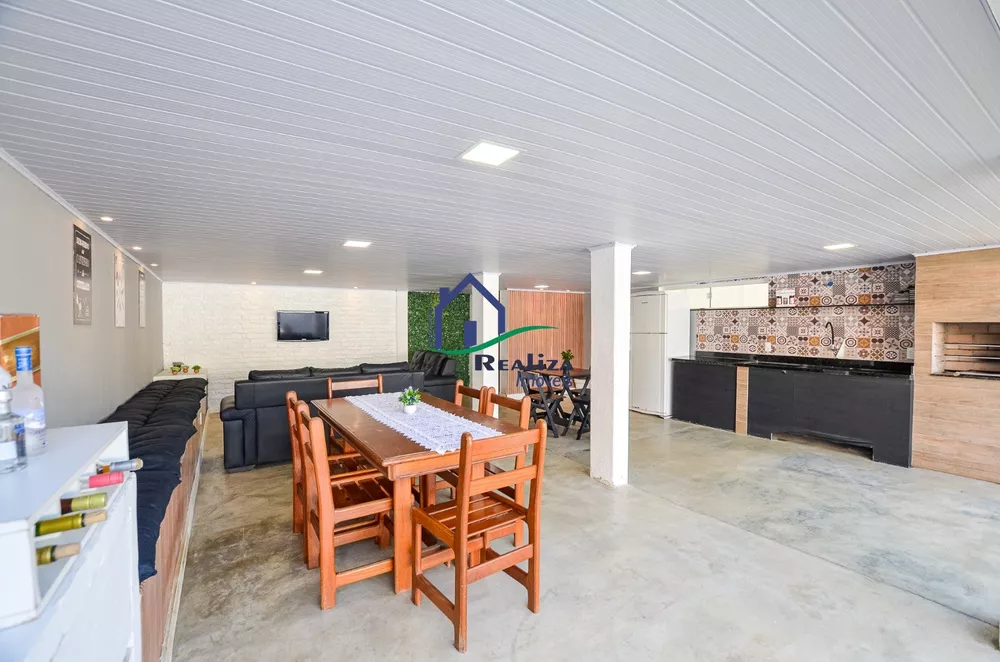 Casa, 3 quartos, 124 m² - Foto 10