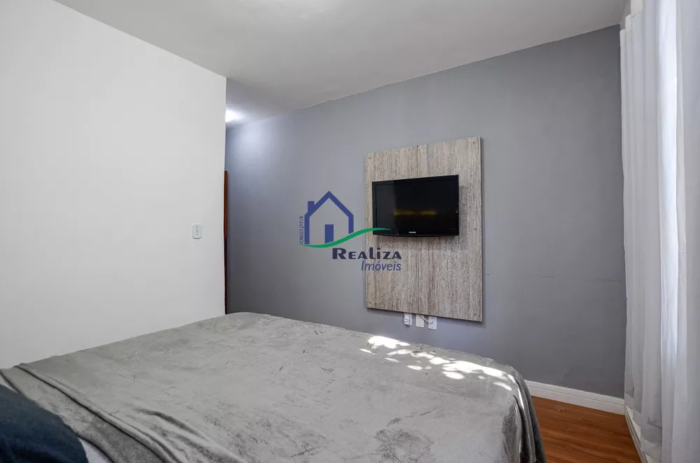 Casa, 3 quartos, 124 m² - Foto 11
