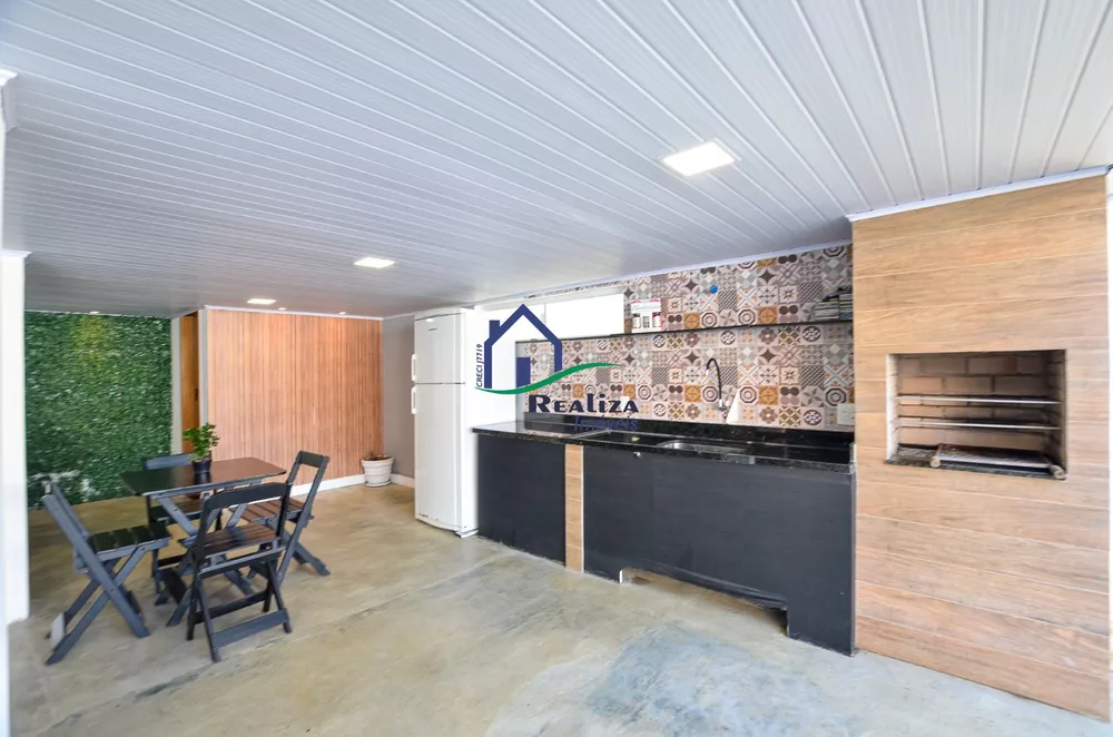 Casa, 3 quartos, 124 m² - Foto 3